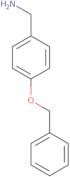 4-Benzyloxybenzylamine