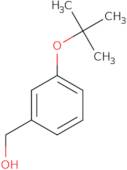 3-(tert-Butoxy)benzyl alcohol