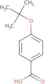 4-tert-Butoxybenzoic acid