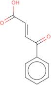 3-Benzoyl acrylic acid