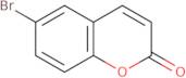 6-Bromocoumarin