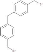 Bis(4-bromomethylphenyl)methane - 90%