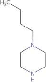 1-(N-Butyl)piperazine