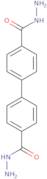 4,4'-bis-Benzhydrazide