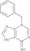 3-Benzyladenine