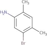 4-Bromo-6-amino-m-xylene