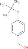 4-(tert-Butoxy)benzyl alcohol