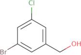 3-Bromo-5-chlorobenzyl alcohol