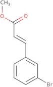 3-Bromocinnamic acid methyl ester