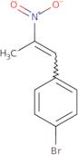 1-(4-Bromophenyl)-2-nitropropene