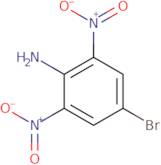 4-Bromo-3,5-dinitroaniline