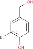 3-Bromo-4-hydroxybenzyl alcohol