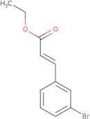 3-Bromocinnamic acid ethyl ester