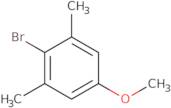 4-Bromo-3,5-dimethylbenzyl alcohol