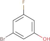 5-Bromo-3-fluorophenol