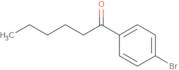 4-Bromophenylpentyl ketone
