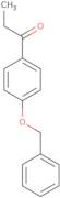 4-Benzyloxypropiophenone