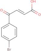 3-(4-Bromobenzoyl)-acrylic acid