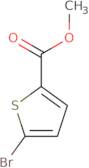 5-Bromothiophene-2-carboxylic acid methyl ester