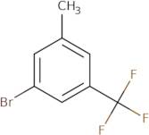 3-Bromo-5-(trifluoromethyl)toluene