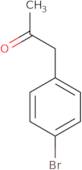 (4-Bromophenyl)acetone