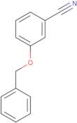 3-Benzyloxybenzonitrile