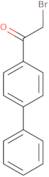 2-Bromo-4'-phenylacetophenone