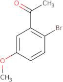 2'-Bromo-5'-methoxyacetophenone