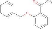 2-Benzyloxyacetophenone