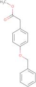 4-(Benzyloxyphenyl)acetic acid methyl ester