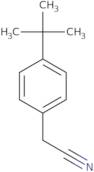 4-tert-Butylbenzylcyanide