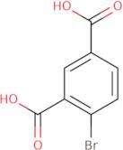 4-Bromoisophthalic acid