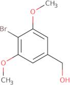 4-Bromo-3,5-dimethoxybenzyl alcohol