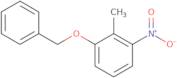 2-Benzyloxy-6-nitrotoluene