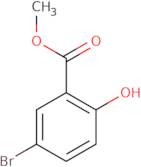 5-Bromosalicylic acid methyl ester