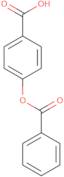 4-Benzoyloxybenzoic acid