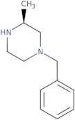 (S)-1-Benzyl-3-methylpiperazine