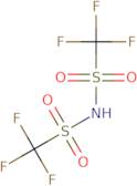 Bistrifluoromethanesulfonimide