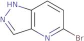 5-Bromo-1H-pyrazolo[4,3-b]pyridine