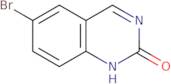 6-Bromo quinazoline