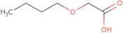 2-Butoxyacetic acid
