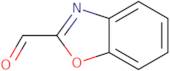 Benzooxazole-2-carbaldehyde