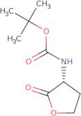 Boc-D-homoserine lactone
