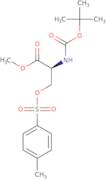 Boc-Ser(Tos)-OMe