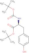 Boc-Tyr-OtBu