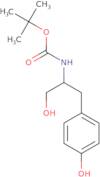 Boc-Tyr-OL
