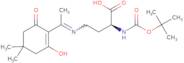 Boc-Dab(Dde)-OH