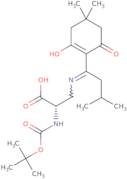 Boc-Dap(ivDde)-OH