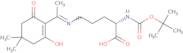 Boc-Orn(Dde)-OH