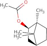 (+/-)-Bornyl acetate